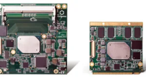 Módulos COM Express y Qseven