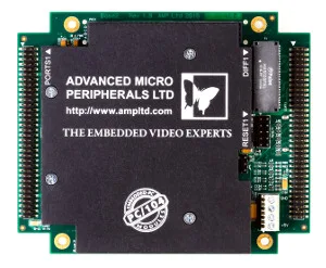 SBC con formato PCI104-Express