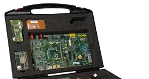 kit de inicio rápido para SMARC 2.0