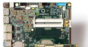 Placas Thin Mini-ITX y Pico-ITX