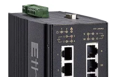 Switches industriales Lite Layer 3