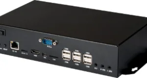 Box PC Android para aplicaciones IoT