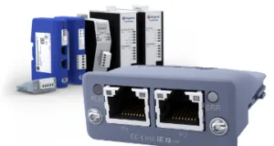 Interface CC-Link IE Field