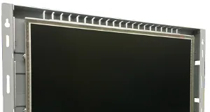 Monitores táctiles para su uso con guantes