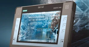 Tablet PC rugerizado para uso industrial