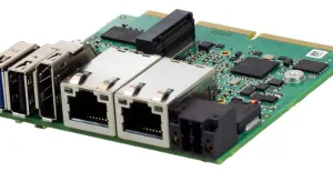 SBC compacto rugerizado