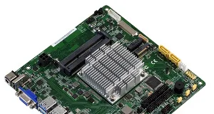 Tarjeta CPU industrial