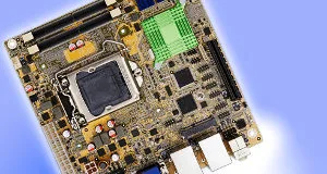 Placa madre mini-ITX con procesadores Skylake