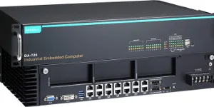 Ordenadores para montaje en rack 2U