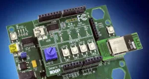 Kits de expansión ZigBee para IoT