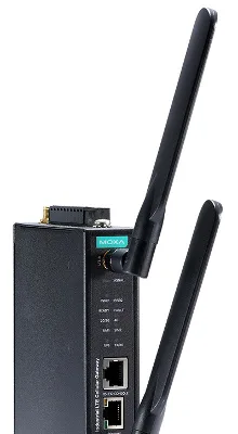 Gateway rugerizado LTE