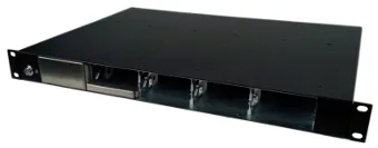 Chasis MicroTCA PCIe gen3