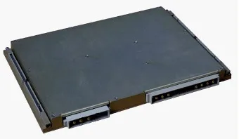 Convertidor DC-DC compatible VME