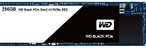 Discos de estado sólido PCIe