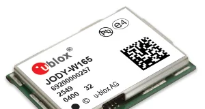 Módulo Wi-Fi y Bluetooth