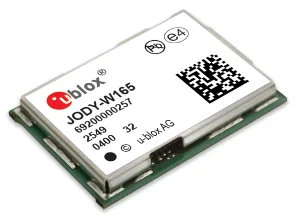 Módulo Wi-Fi y Bluetooth
