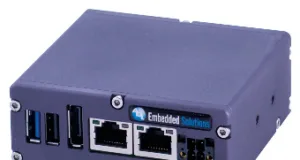 Box PC embebido ultra compacto