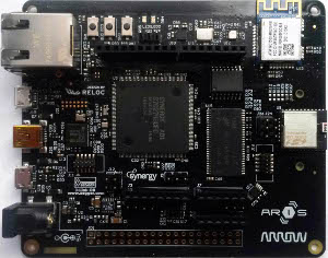 La herramienta eVolve para las comunicaciones en el IoT