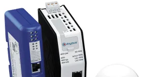 Pasarelas Anybus para PROFINET IRT