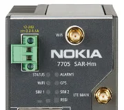 Router embebido 3G-LTE