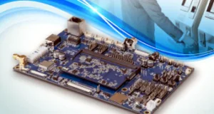 SoM flexible ultra-compacto
