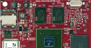 Ordenador mono módulo con Ubuntu Core