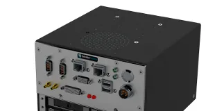 Box PC para prototipos