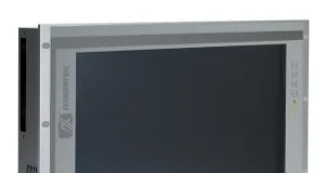 Panel PC táctil de 19” para entornos industriales
