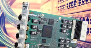 Switch Gigabit Ethernet gestionado