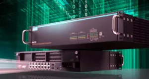 Ordenadores de automatización para montaje en rack