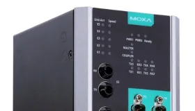 Switches serie y Ethernet gestionados