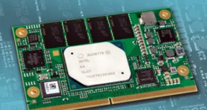 Ordenadores modulares SMARC 2.0