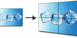 Monitores para digital signage