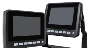 Paneles PC robustos IP66
