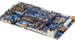 SoM para acelerar proyectos IoT
