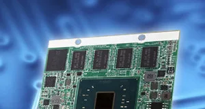 Módulo de CPU Qseven