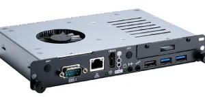 Player para aplicaciones de digital signage