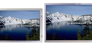 Módulos TFT-LCD VGA para exteriores