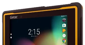 Tablet PC robusto para profesionales