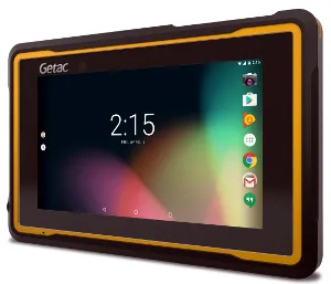 Tablet PC robusto para profesionales
