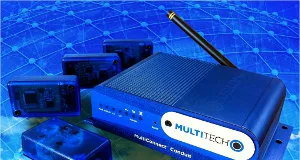 Gateway programable para IIoT
