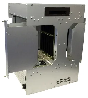Chasis de desarrollo OpenVPX