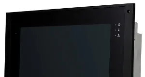 Panel PC rugerizado con pantalla táctil de 12.1”