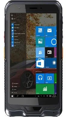 Smartphone industrial IP67
