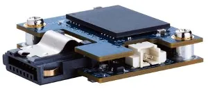 Módulo SSD en miniatura