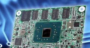 Módulo COM Express Mini Tipo 10