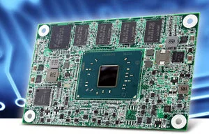 Módulo COM Express Mini Tipo 10