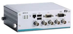 Box PC para el sector del transporte