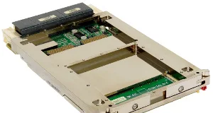 Tarjeta procesadora VPX 3U