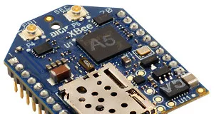 kit de conectividad 4G para IoT